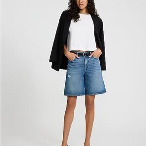 Express /// Women’s One Button Boyfriend Blazer *NWT*